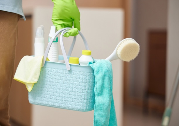 宣州区家庭保洁