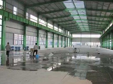 宣州区厂房地面保洁